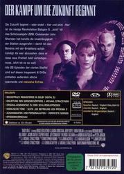 Babylon 5: Season 4: No Surrender, No Retreat