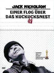 Einer flog &uuml;ber das Kuckucksnest