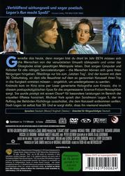 Logan's Run - Flucht ins 23. Jahrhundert Logan's Run - Flucht ins 23. Jahrhundert