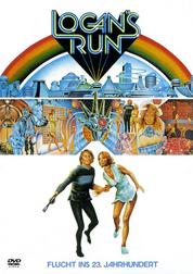 Logan's Run - Flucht ins 23. Jahrhundert Logan's Run - Flucht ins 23. Jahrhundert