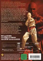 Kung Fu: Season 1 Kung Fu: Season 1