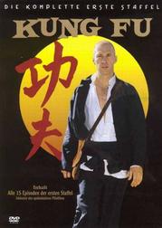 Kung Fu: Season 1 Kung Fu: Season 1