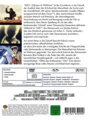 2001: Odyssee im Weltraum (Stanley Kubrick Collection) 2001: Odyssee im Weltraum (Stanley Kubrick Collection)