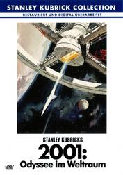 2001: Odyssee im Weltraum (Stanley Kubrick Collection) 2001: Odyssee im Weltraum (Stanley Kubrick Collection)