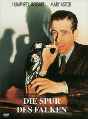 Die Spur des Falken Die Spur des Falken