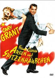 Arsen und Spitzenhäubchen Arsen und Spitzenhäubchen