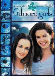 Gilmore Girls: Season 2 Gilmore Girls: Season 2