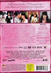 Gilmore Girls: Season 5