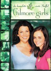 Gilmore Girls: Season 4 Gilmore Girls: Season 4