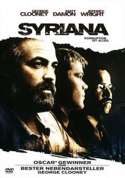 Syriana - Korruption ist alles