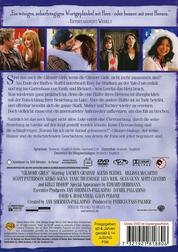 Gilmore Girls: Season 6
