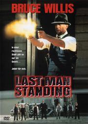 Last Man Standing