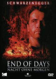 End of Days - Nacht ohne Morgen