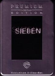 Sieben (Premium Limited Edition) Sieben (Premium Limited Edition)
