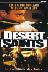Desert Saints Desert Saints