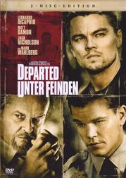 Departed - Unter Feinden (2-Disc-Edition)