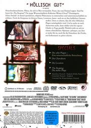 The Reaping - Die Boten der Apokalypse
