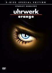 Uhrwerk Orange (2-Disc Special Edition) Uhrwerk Orange (2-Disc Special Edition)