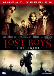 Lost Boys: The Tribe (Uncut Version)