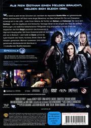 Birds of Prey: The Complete Series Birds of Prey: The Complete Series