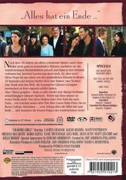 Gilmore Girls: Season 7 Gilmore Girls: Season 7