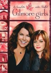 Gilmore Girls: Season 7 Gilmore Girls: Season 7
