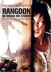 Rangoon - Im Herzen des Sturms