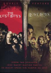 The Lost Boys/Lost Boys: The Tribe (Double Feature)