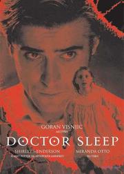 Doctor Sleep Doctor Sleep