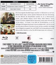Full Metal Jacket
