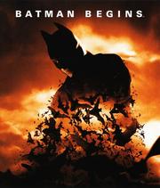 Batman Begins