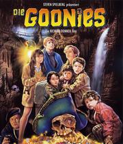 Die Goonies