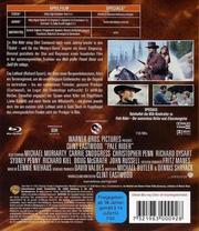 Pale Rider - Der namenlose Reiter