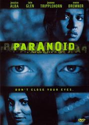 Paranoid Paranoid