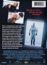 Contaminated Man Contaminated Man