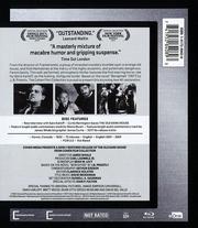 The Old Dark House (Classics of American Cinema: Cohen Film Collection)