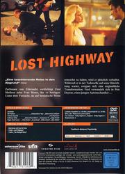 Lost Highway Lost Highway