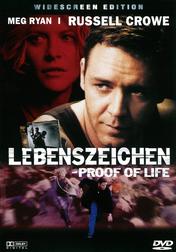 Lebenszeichen - Proof of Life (Widescreen Edition)