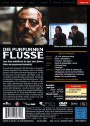 Die purpurnen Flüsse Die purpurnen Flüsse