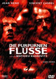 Die purpurnen Flüsse Die purpurnen Flüsse