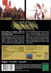 Die Nebel von Avalon