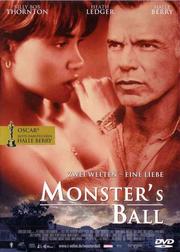 Monster's Ball Monster's Ball