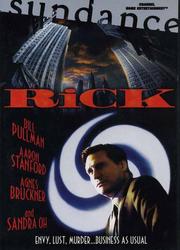 Rick Rick