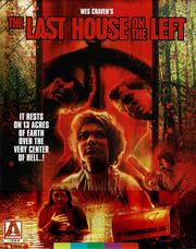 The Last House on the Left (Limited Edition) The Last House on the Left (Limited Edition)