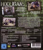 Hooligans (Deluxe Edition)