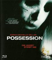 Possession - Die Angst stirbt nie