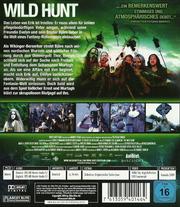 Wild Hunt