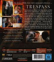 Trespass