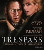 Trespass