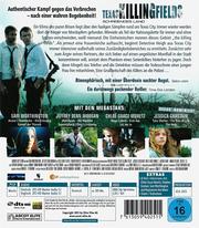 Texas Killing Fields - Schreiendes Land
